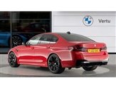 BMW M5 Image 2