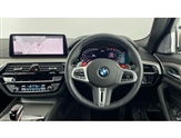 BMW M5 Image 5