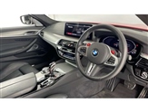 BMW M5 Image 6