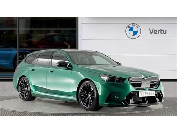 Large image for the Used BMW M5