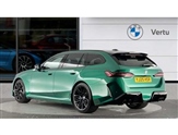 BMW M5 Image 2