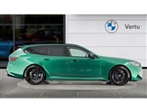 BMW M5 Image 3