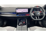 BMW M5 Image 4