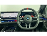 BMW M5 Image 5