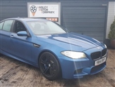 Used BMW M5
