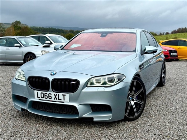 Large image for the Used BMW M5