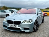 Used BMW M5