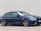 Used BMW M5