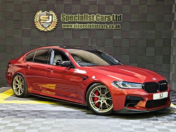 Large image for the Used BMW M5