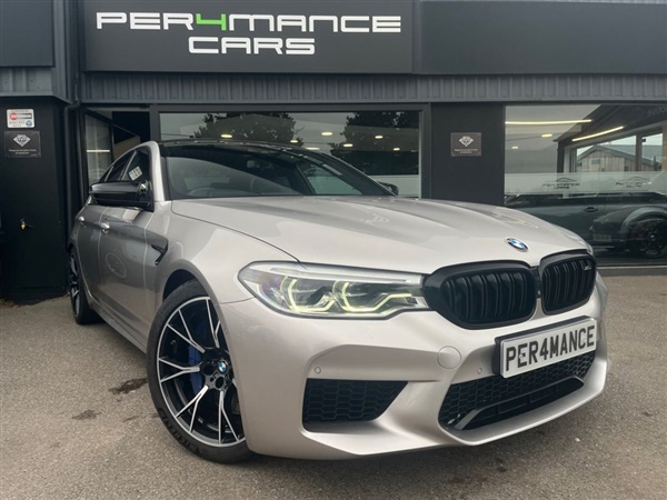 Large image for the Used BMW M5