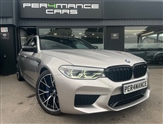 Used BMW M5
