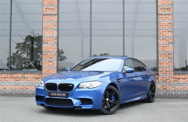 Large image for the Used BMW M5