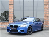 Used BMW M5