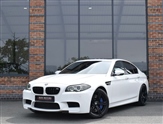 Used BMW M5