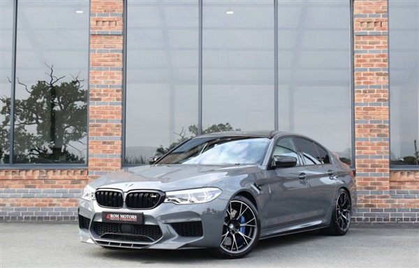 Large image for the Used BMW M5