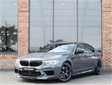 Used BMW M5