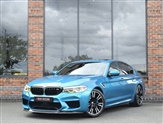 Used BMW M5