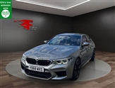 Used BMW M5