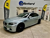Used BMW M5