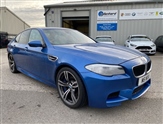 Used BMW M5