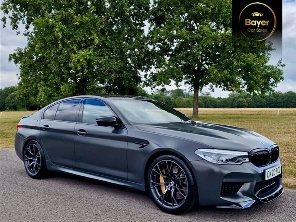 Large image for the Used BMW M5