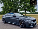 Used BMW M5