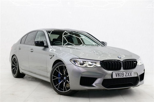 Large image for the Used BMW M5