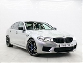 Used BMW M5