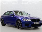Used BMW M5
