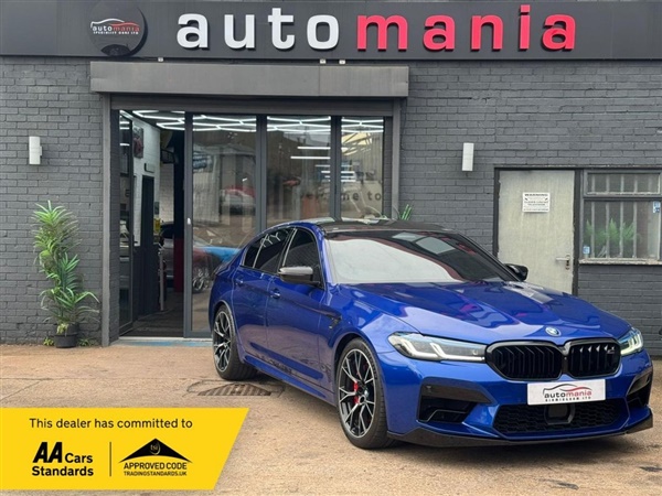 Large image for the Used BMW M5