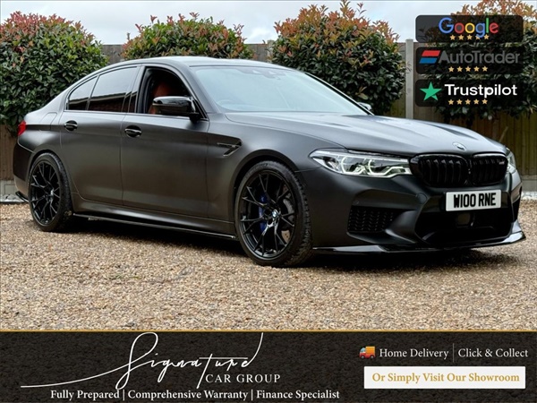 Large image for the Used BMW M5