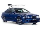 Used BMW M5