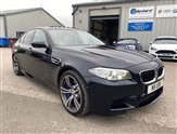 Used BMW M5