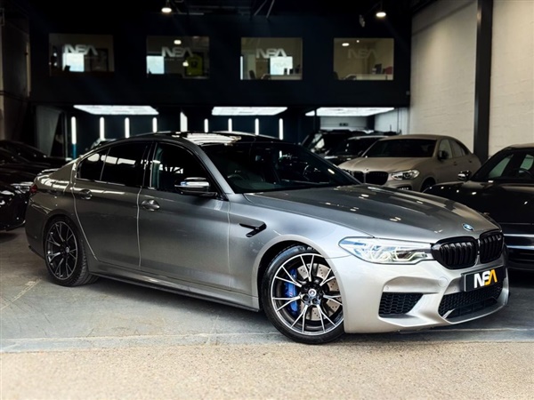 Large image for the Used BMW M5