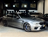Used BMW M5