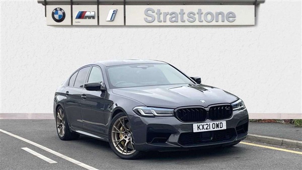 Large image for the Used BMW M5