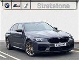 BMW M5 Image 1