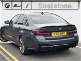 BMW M5 Image 2