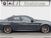 BMW M5 Image 3