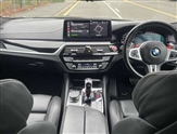 BMW M5 Image 4