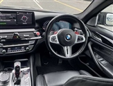 BMW M5 Image 5