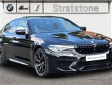 BMW M5 Image 1