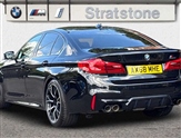 BMW M5 Image 2