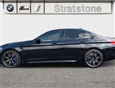 BMW M5 Image 5
