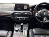 BMW M5 Image 6