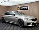 Used BMW M5