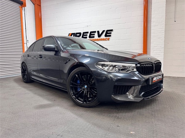 Large image for the Used BMW M5
