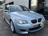 Used BMW M5