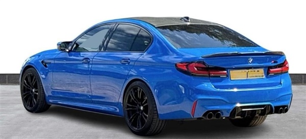 Large image for the Used BMW M5