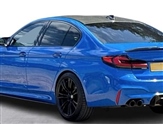 Used BMW M5